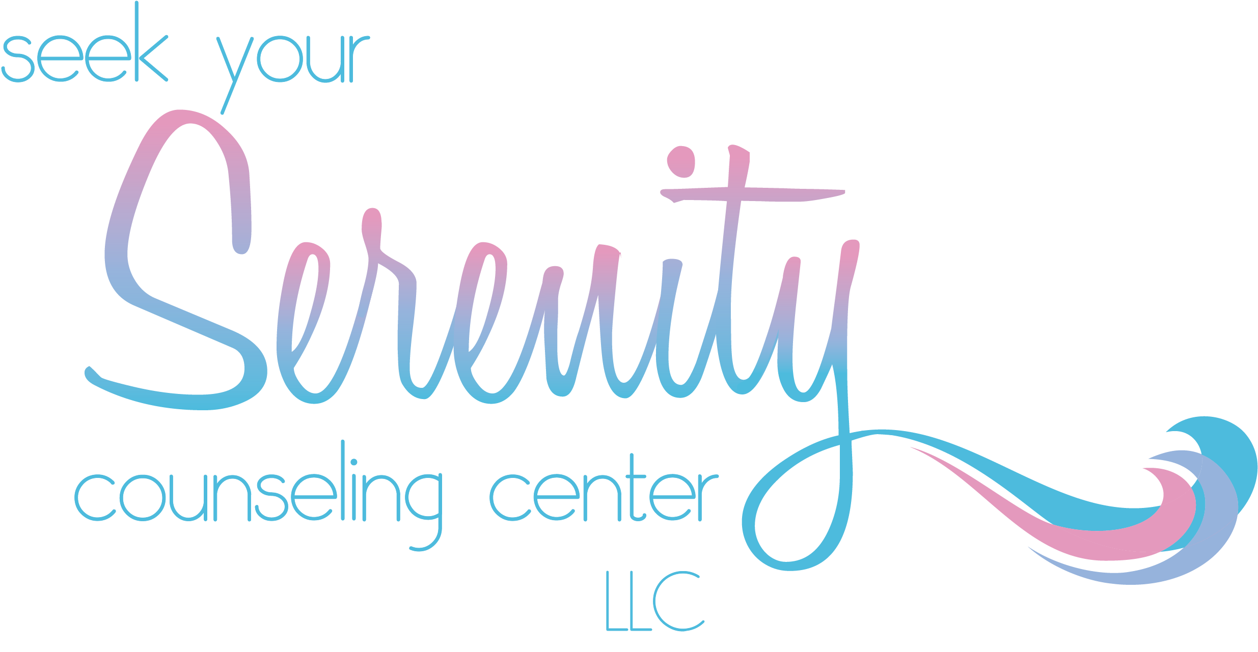 Seek Your Serenity Counseling Center, LLC